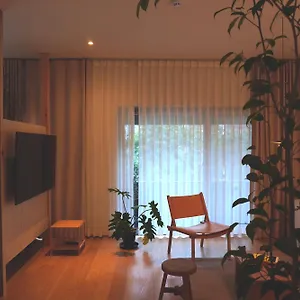 펜션 At Corner & Garden, 제주